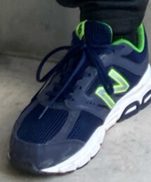 NEW BALANCE | スニーカー