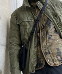 AVIREX | ボディバッグ/ウエストポーチ