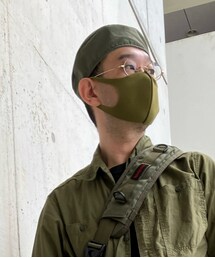 no brand | ハンチング/ベレー帽