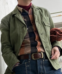 SCOTCH&SODA | シャツ/ブラウス