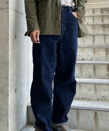 Nigel Cabourn | デニムパンツ