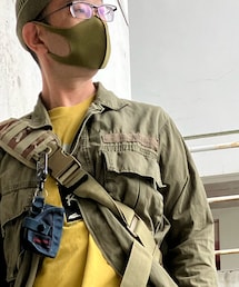 Johnbull | シャツ/ブラウス