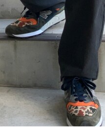 NEW BALANCE | スニーカー