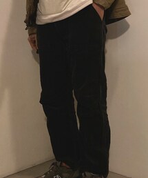 WILD THINGS | その他パンツ