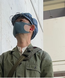 NEW YORK HAT | キャスケット