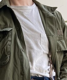 Nigel Cabourn | Tシャツ/カットソー
