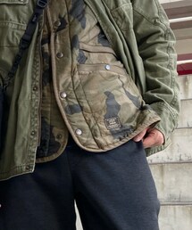 Johnbull | その他トップス