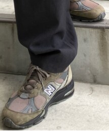 NEW BALANCE | スニーカー