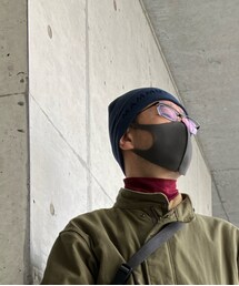 Mammut | ニットキャップ/ビーニー