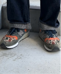 NEW BALANCE | スニーカー