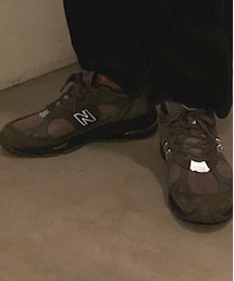 NEW BALANCE | スニーカー