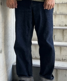 Nigel Cabourn | デニムパンツ