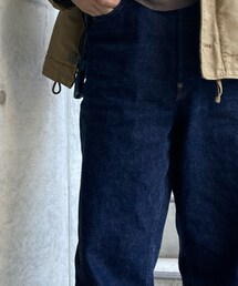 Nigel Cabourn | デニムパンツ