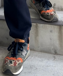 NEW BALANCE | スニーカー