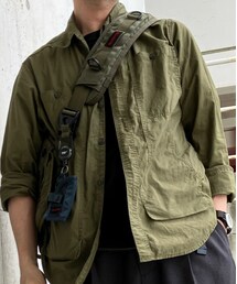 SASSAFRAS | シャツ/ブラウス