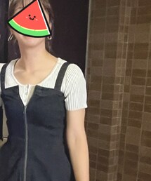 GU | Tシャツ/カットソー