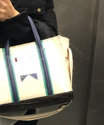 & chouette | トートバッグ