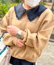 UNIQLO | スウェット