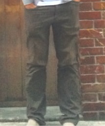 NET | チノパンツ