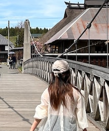 ダイソー | ヘアアクセサリー