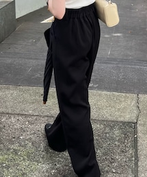 clastellar | パンツ