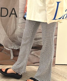LAVANDA | その他パンツ