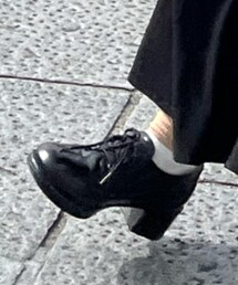 あしながおじさん | ブーツ