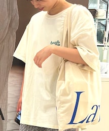LAVANDA | Tシャツ/カットソー
