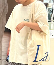 LALANDA | トートバッグ
