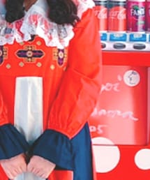 RCWB | ワンピース