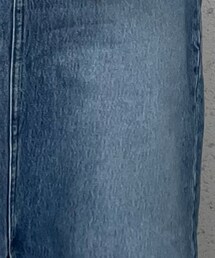 UNIQLO | デニムスカート