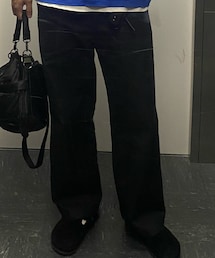 N.HOOLYWOOD | パンツ