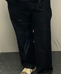 markaware | パンツ