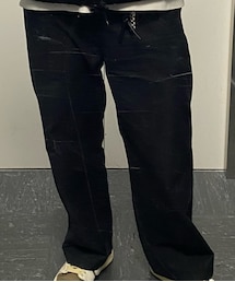 markaware | パンツ