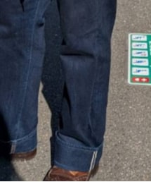 RRL | デニムパンツ
