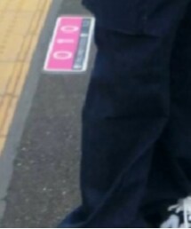 RRL | カーゴパンツ