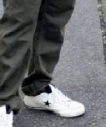 CONVERSE | スニーカー