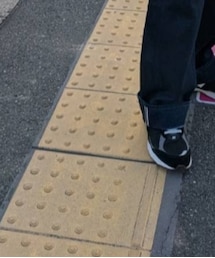 RRL | デニムパンツ