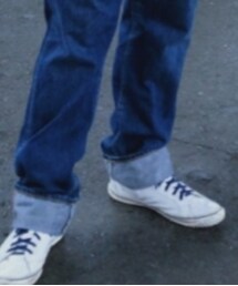 RRL | デニムパンツ