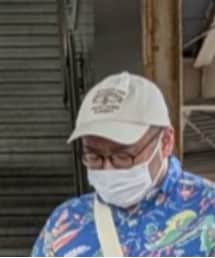 POLO COUNTRY | キャップ