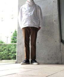 降りが強くなると | トップス