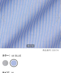 こういうストライプ | シャツ/ブラウス