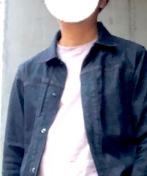 無印良品 | デニムジャケット