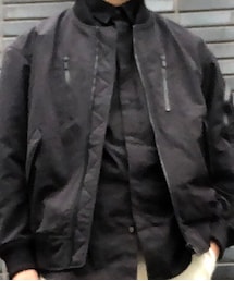 UNIQLO | MA-1