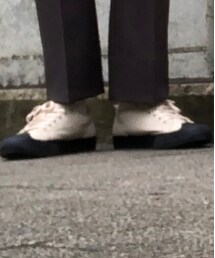 ZARA | スニーカー