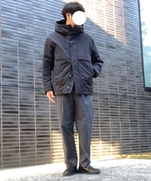 UNIQLO | ダウンジャケット/コート