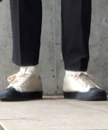 ZARA | スニーカー