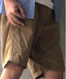 UNIQLO | チノパンツ