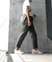 Instagramのフォロワーさんの真似のアングル🤣 | Tシャツ/カットソー