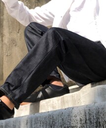 UNIQLO | デニムパンツ